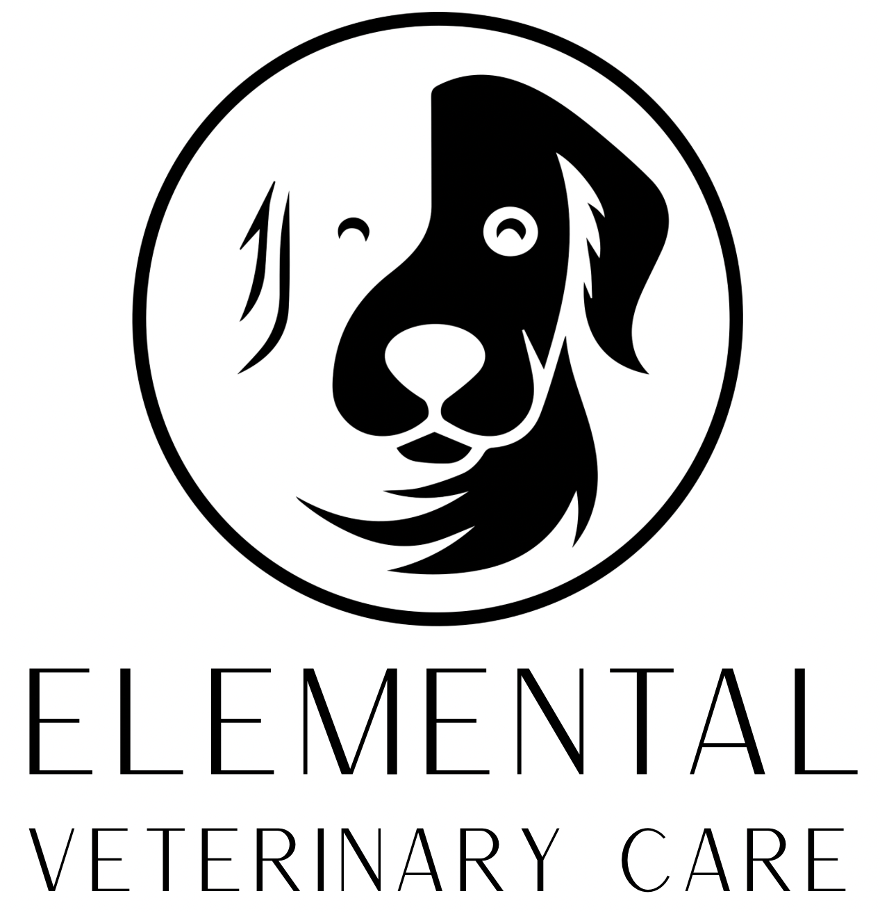 Elemental Veterinary Care